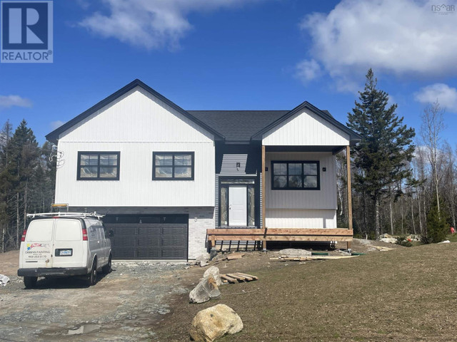 81 Cottontail Lane Mineville, Nova Scotia in Houses for Sale in Cole Harbour