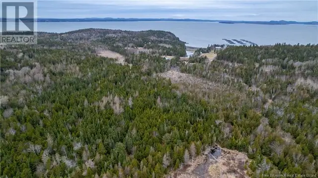 0 Lobster Pound Road Hersonville, New Brunswick in Land for Sale in Saint John - Image 21