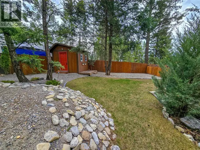 8523 Eacrett Road Lot# 9 Radium Hot Springs, British Columbia in Land for Sale in Cranbrook - Image 5
