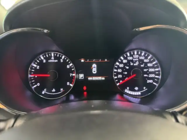 2014 Kia Forte 4dr Sdn Auto EX w-Sunroof in Cars & Trucks in Longueuil / South Shore - Image 24