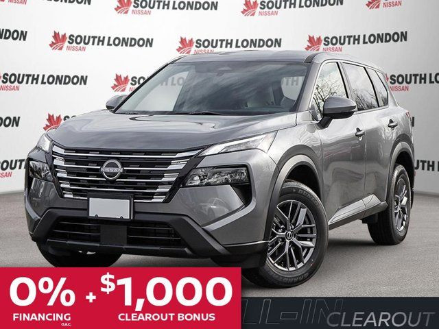 2025 Nissan Rogue in Cars & Trucks in London