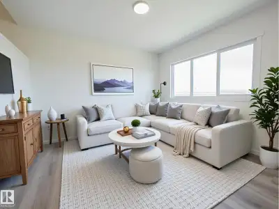 Experience refined living in this beautifully designed Coventry Home with SEPARATE ENTRANCE and doub...