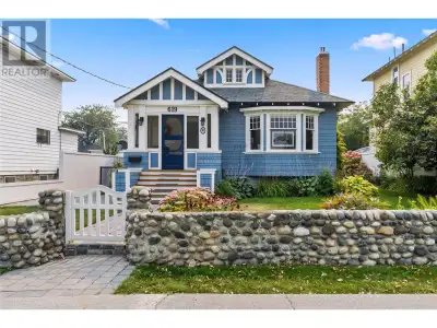 Absolutely stunning Heritage home that is totally renovated with self-contained 2 bedroom legal suit...