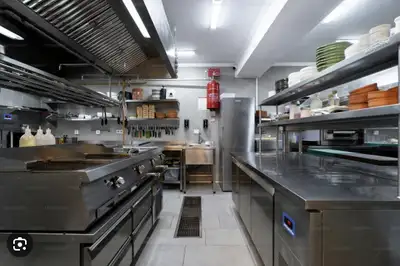 Turnkey Restaurant for Sale - Busy, Highly Rated, Fully Equipped, recently renovated! An incredible...