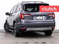 1 OWNER / Front Heated Seats, Ventilated Front Seats, Rear Heated Seats and more! Clutch is the larg... (image 5)