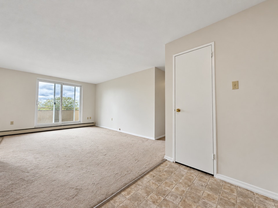 2 bed - 508 4