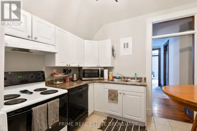 142 JOHN STREET London East (East F), Ontario in Houses for Sale in London - Image 12