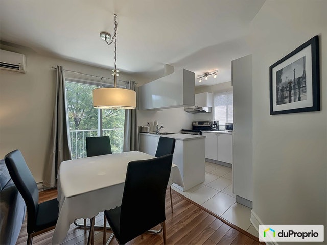 $279,000 - Condominium for sale in Anjou — photo 3