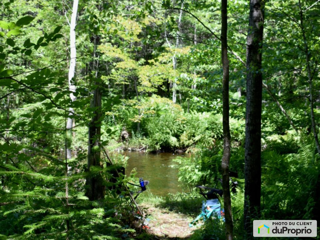 90 000$ - Terrain résidentiel à vendre à Wentworth-Nord dans Terrains à vendre  à Laurentides