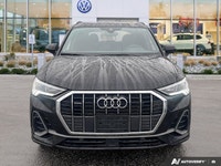 Elevate your daily drive with the commanding presence of this 2024 Audi Q3 Progressiv, a sophisticat... (image 7)