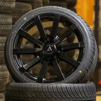 225 235 245 255 265 275 285 45 50 55 60 65 70 75 16 17 18 20 22 33 35 1250 BRAND NEW ALL-WEATHER WHE...