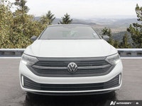 Welcome to Moncton Chrysler Jeep Dodge. Recent Arrival! 2024 Volkswagen Jetta Comfortline 1.5L I4 Tu... (image 8)