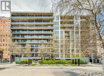 Welcome to this stunning 771 sq ft suite that offers the perfect blend of modern luxury and comforta...