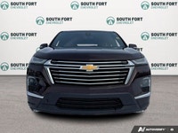 Leather Seats, Heated & Ventilated Seats, Heated Rear Seats, Heated Steering, 3rd Row Seating, Back-... (image 3)