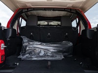 Welcome to Barrie Dodge Chrysler Jeep. Turbocharged Engine The 2025 Jeep Wrangler Sport S stands out... (image 7)