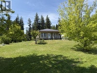 4272 RIMROCK ROAD Williams Lake, British Columbia Williams Lake Cariboo Area Preview