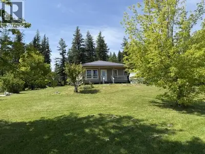 Lakefront living with room to grow! Here's your chance to own a beautiful rural lakefront property!...