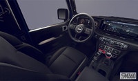 QUICK ORDER PACKAGE 24W WILLYS -inc: Engine: 3.6L Pentastar VVT V6 w/ESS Transmission: 8-Speed Autom... (image 3)