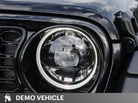 This Jeep Wrangler boasts a Regular Unleaded V-6 3.6 L/220 engine powering this Automatic transmissi... (image 8)