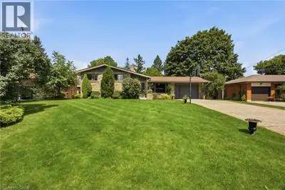 Properties like this are becoming harder and harder to find. Welcome to 28 Alice Crescent in Petersb...