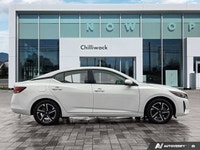 *Nissan Sentra | Fuel-Efficient Sedan | Comfortable Daily Driver | Smart Value for Commuters* If you... (image 6)