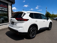 2024 NISSAN ROGUE AWD SV INTELLIGENT EN SUPERBE CONDITION MECANIQUE ET ESTHETIQUE!!! CLEAN CARFAX!!!... (image 5)