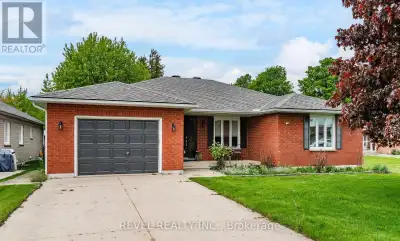 LOWER - 18 ARCHER CRESCENT Springwater (Elmvale), Ontario