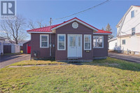 266 Gibson Street Fredericton, New Brunswick