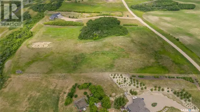 10 Valley Ridge ROAD Longlaketon Rm No. 219, Saskatchewan in Land for Sale in Moose Jaw - Image 16