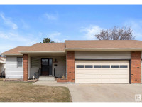 10640 153 AV NW Edmonton, Alberta