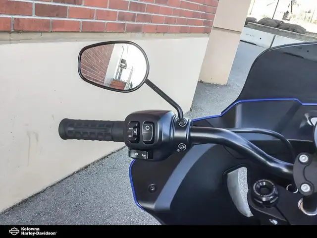 2026 Harley-Davidson FXLRST - Low Rider(TM) ST in Street, Cruisers & Choppers in Kelowna - Image 16