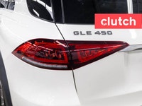Heated Steering Wheel, One-Touch Windows, Rain Sensing Wipers and more! Clutch is the largest online... (image 9)