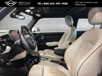 ===== 2022 MINI 3 Portes Cooper SE | Ligne Première + | ===== ===== * Ligne Première + * ===== =====... (image 8)