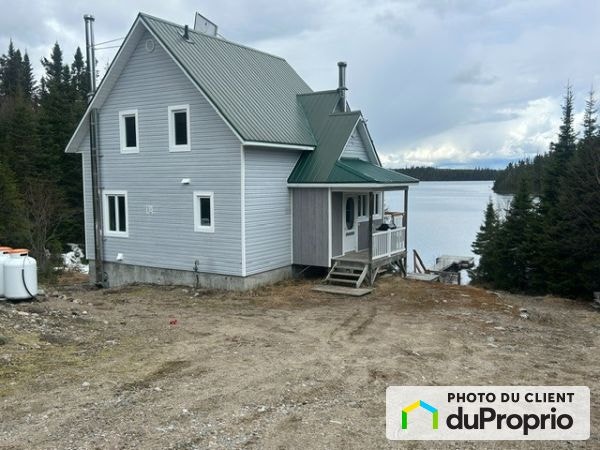 $475,000 - Cottage for sale in Mont-Valin — photo 2