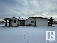 4803 46 ST NW Redwater, Alberta