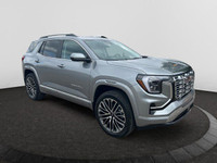 Welcome to Capital GMC! This 2026 GMC Terrain in Sterling Metallic is equipped with AWD and Turbocha... (image 6)