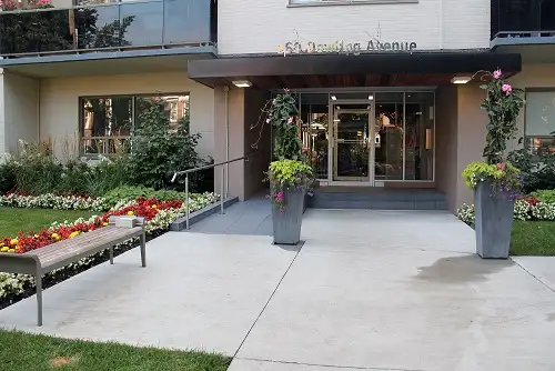Parkdale 1 Bedroom Apartment for Rent - 150 Dowling Avenue in Long Term Rentals in City of Toronto - Image 4