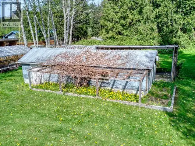 5044 MANSON AVE Powell River, British Columbia in Houses for Sale in Powell River District - Image 39