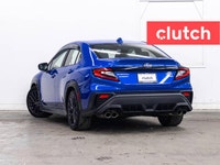 Auto Dimming Rearview Mirror, Front Heated Seats, Power Lumbar Support and more! Clutch is the large... (image 4)