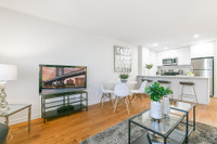 SPACIOUS APARTMENTS FOR RENT IN OTTAWA, NEAR BRITANNIA BEACH, MUD LAKE LINCOLN FIELDS STATION AND MO... (image 4)