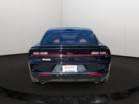 This Dodge Charger has a powerful EFC 3.0L Twin Turbo SIXPACK HO ESS engine powering this Automatic... (image 4)
