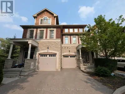 12 - 8469 ISLINGTON AVENUE Vaughan (Islington Woods), Ontario