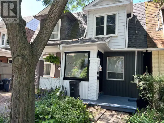 280 Kenilworth Avenue Toronto (The Beaches), Ontario, photo 2 of 4