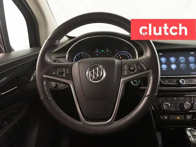 2018 Buick Encore Preferred in Cars & Trucks in Bedford - Image 21