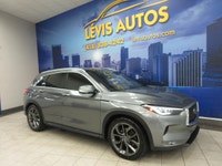 INFINITI QX50 2019 SENSORIEL ÉDITION AWD / GPS NAVIGATION / CAMÉRA 360 DEGRÉ / TOIT OUVRANT ÉLECTRIQ... (image 1)