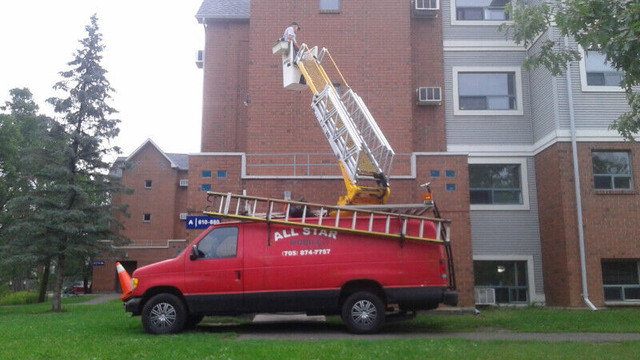 Outdoor illuminated facia and pylon signs serviced manufactured in Outdoor Lighting in Peterborough - Image 2