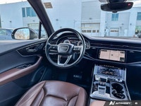Check out this 2022 Audi Q7 Komfort before it's too late! *This Audi Q7 Is Competitively Priced with... (image 9)