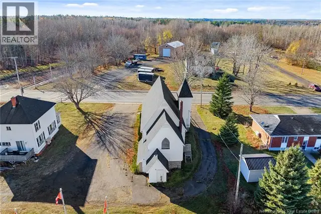 69 King Street Chipman, New Brunswick in Commercial & Office Space for Sale in Fredericton - Image 7