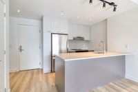 Apartment for rent logement locatif-1 chambre/bedroom-3.5-3 1/2-1cc-VSL Montreal TMR-Vanier-metro du... (image 8)