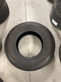 Used All Season Tires
